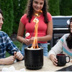 Coleman Smokeless Fire Pit